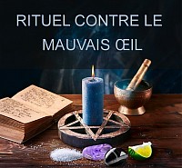 Méthodes efficaces pour contrer le mauvais œil